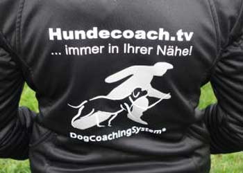 Hundecoach Schulung