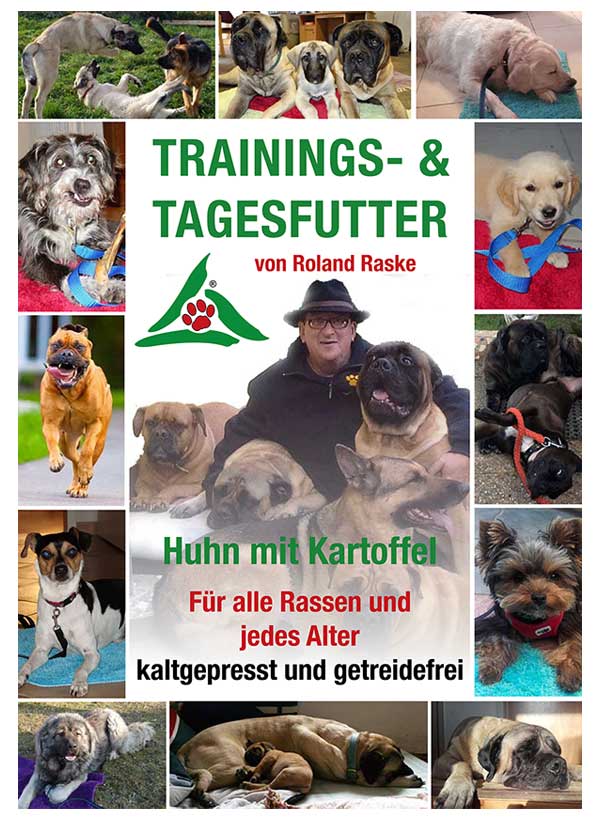 Roland Raske Hundefutter